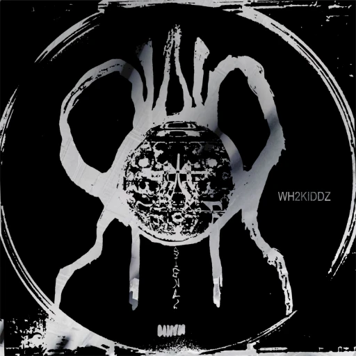 SIGNAL Album Artwork