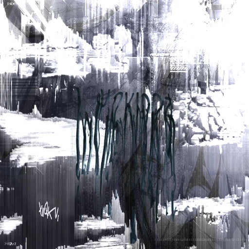 XiiQkVi Album Artwork